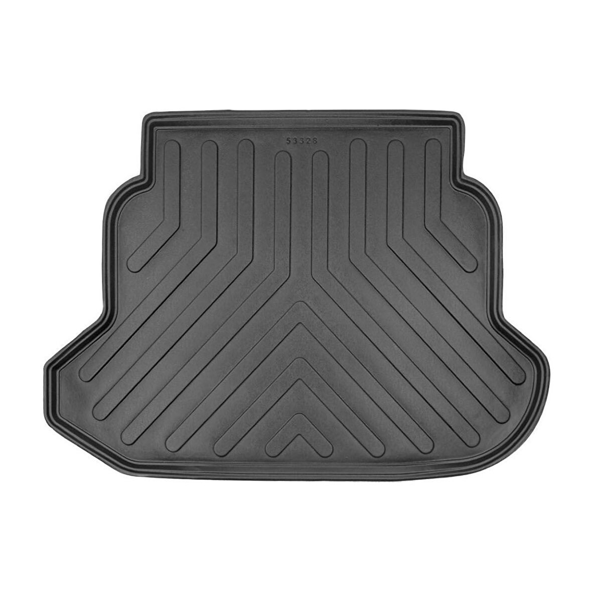 Honda Crv 2002-2006 Bagaj Havuzu