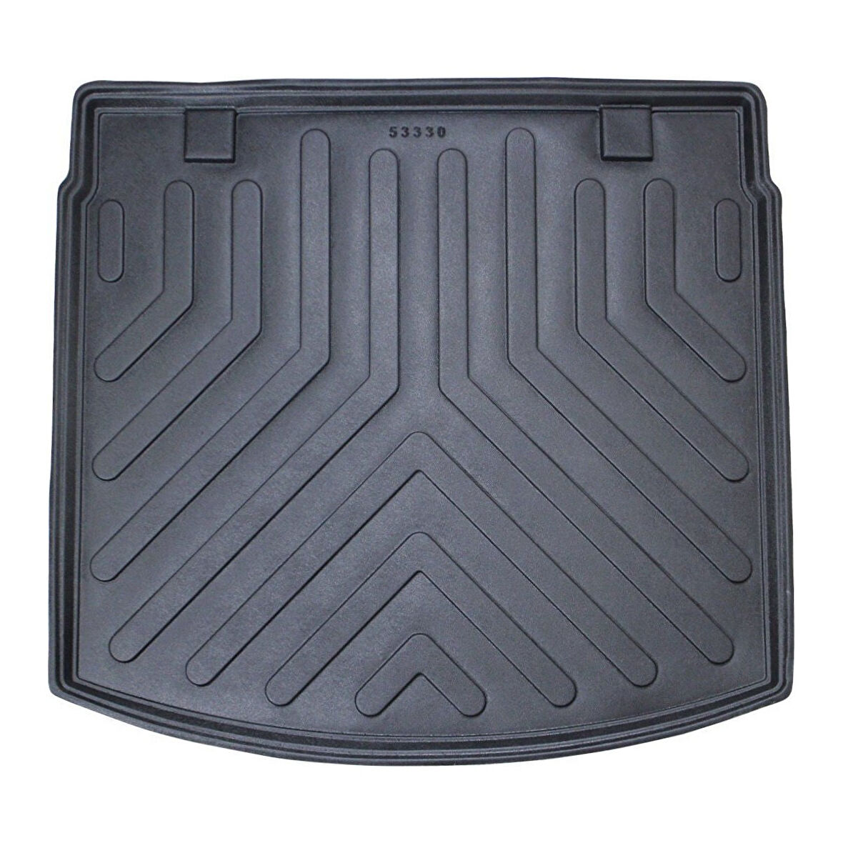 Honda Crv 2018-2022 Üst Bagaj Havuzu