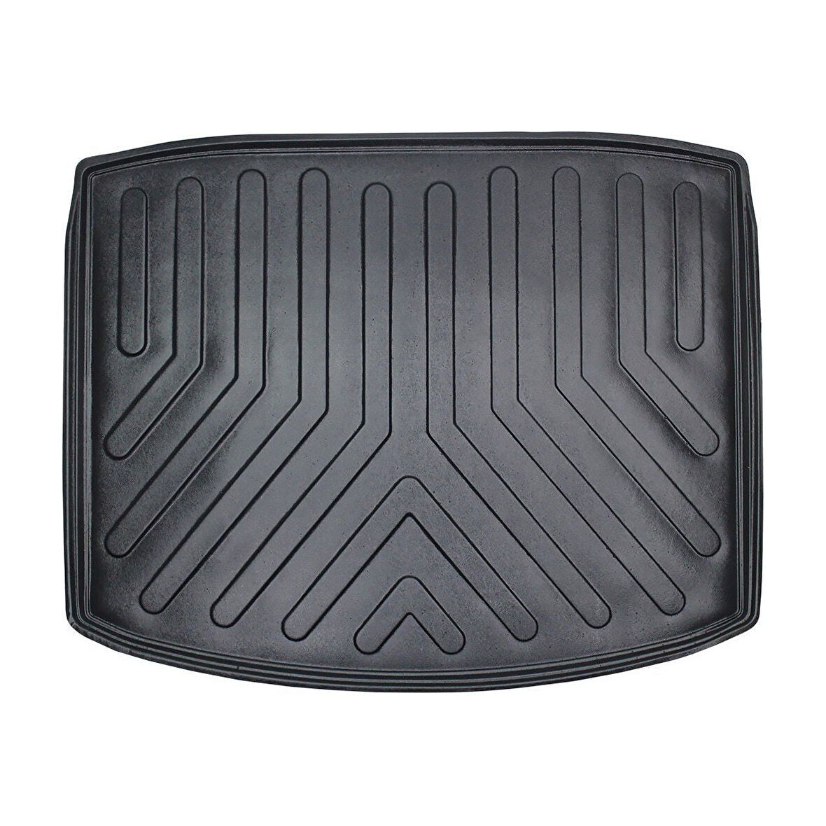 Honda Crv Alt 2018-2022 Bagaj Havuzu