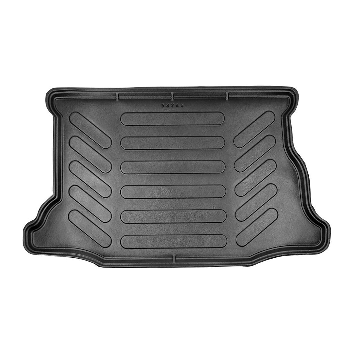 Honda Jazz 2002-2008 Bagaj Havuzu