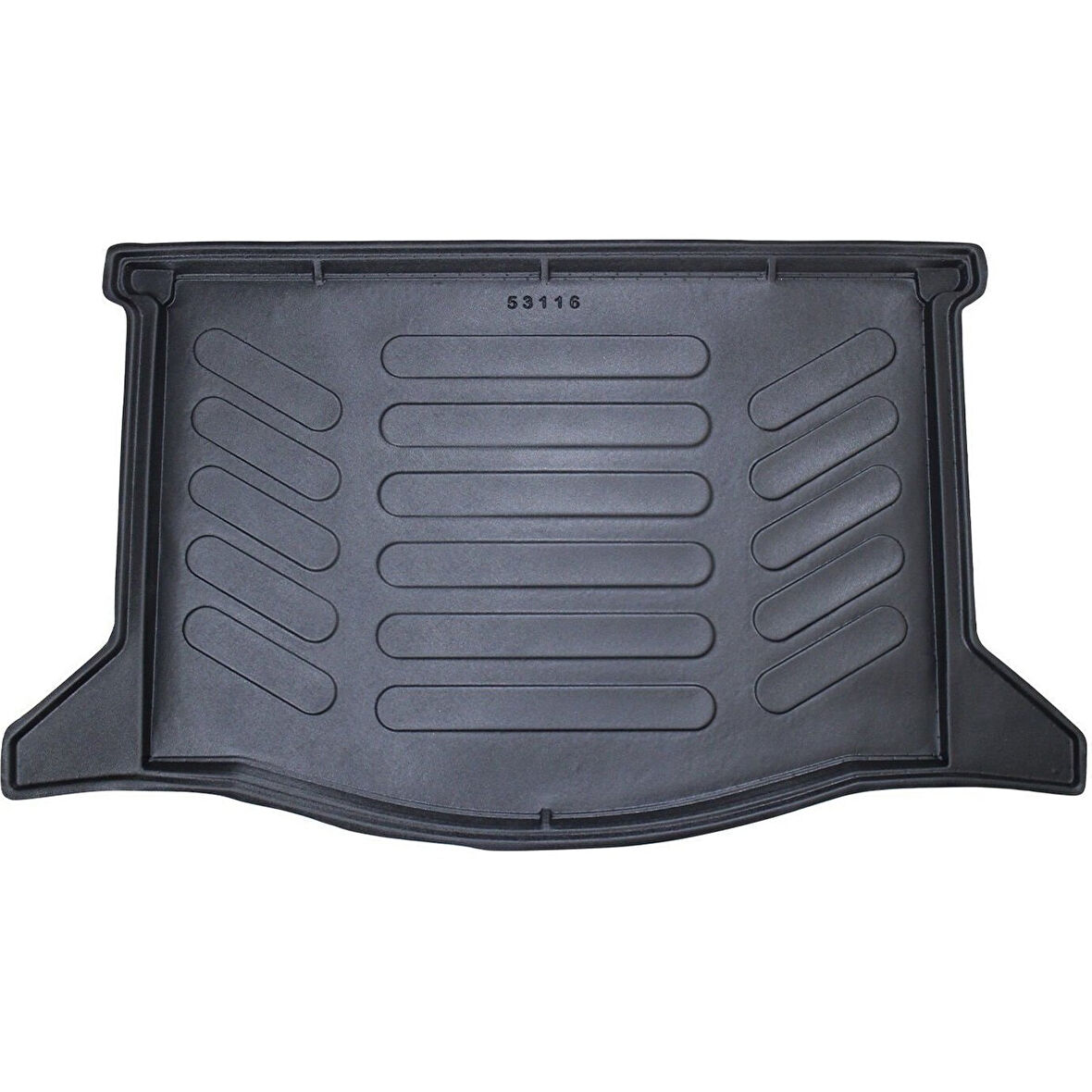 Honda Jazz 2009-2014 Bagaj Havuzu