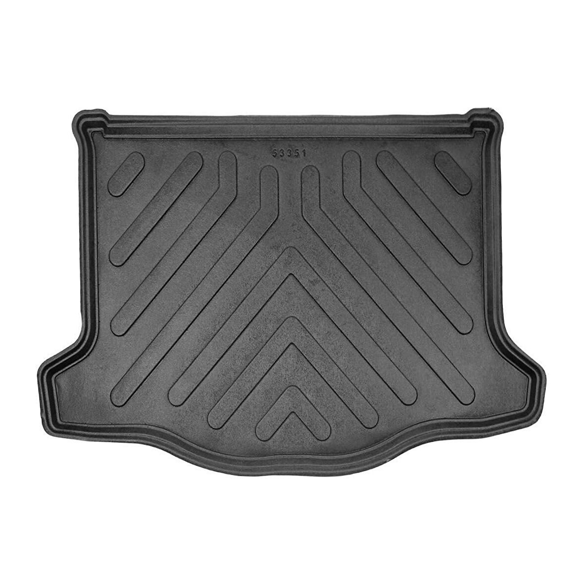 Honda Jazz 2015-2019 Bagaj Havuzu