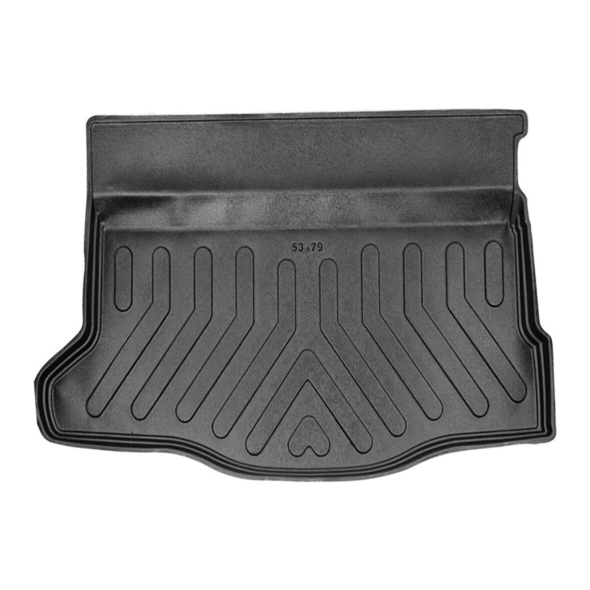 Honda Jazz Executive 2020 Sonrası Bagaj Havuzu