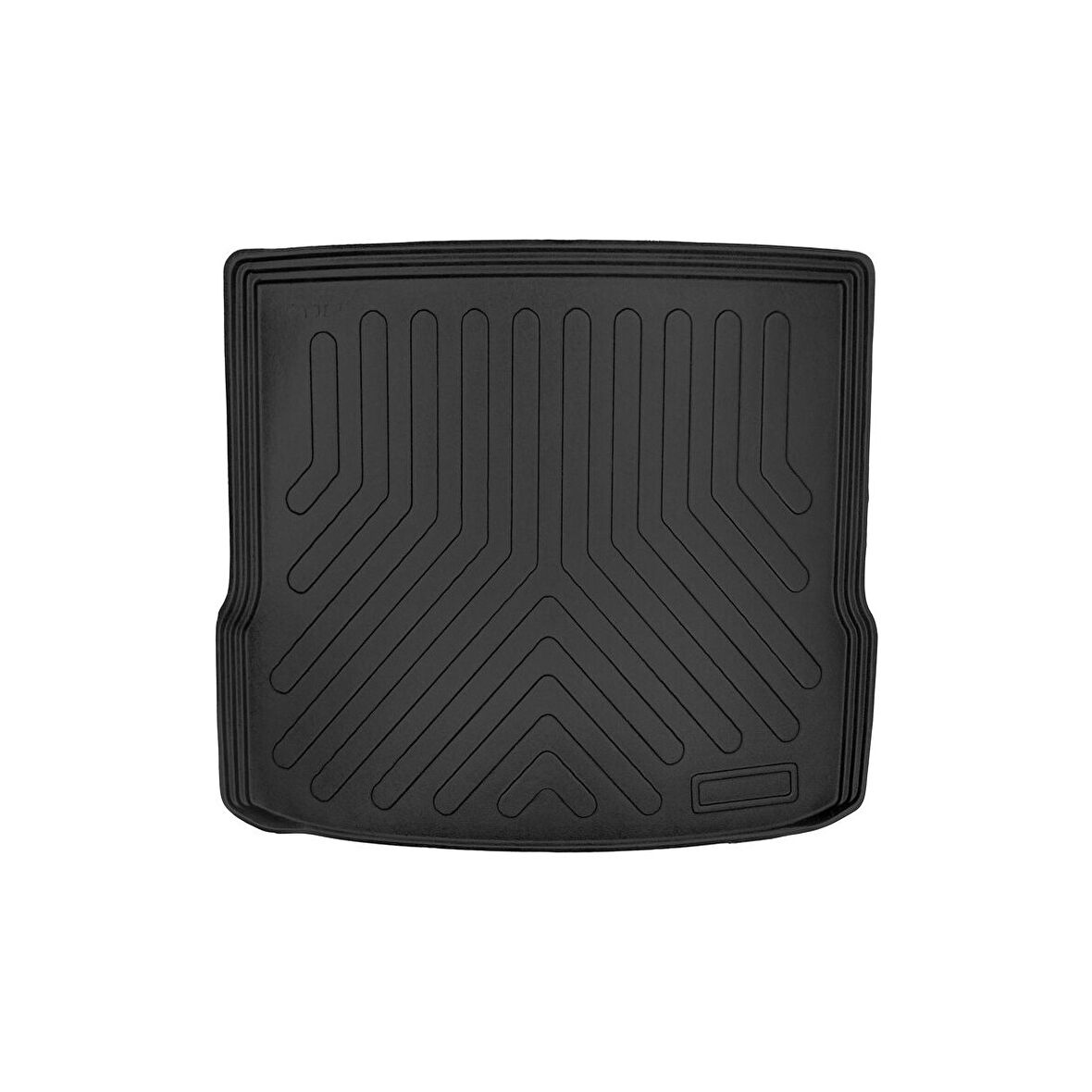 Hyundai Creta 2019 Sonrası Bagaj Havuzu