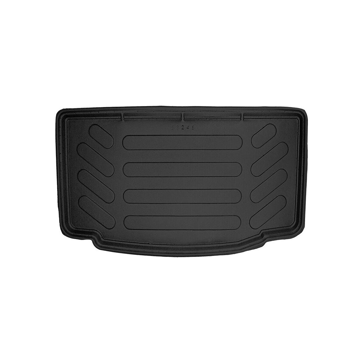 Hyundai I10 2013-2019 Bagaj Havuzu