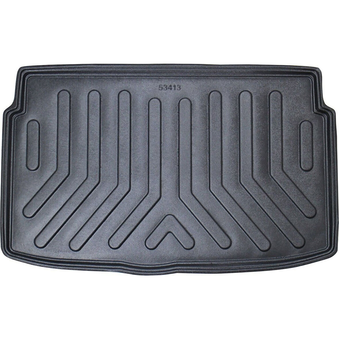 Hyundai I20 Jump/style/elit Benzinli 2020 Sonrası Bagaj Havuzu