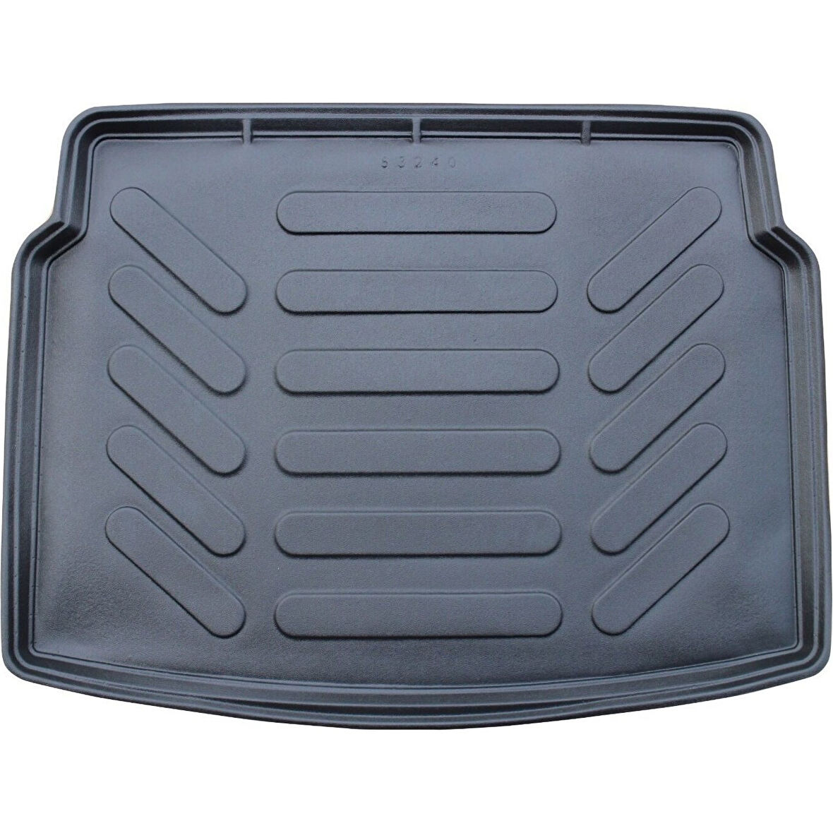 Hyundai I30 2017 Sonrası Alt Bagaj Havuzu