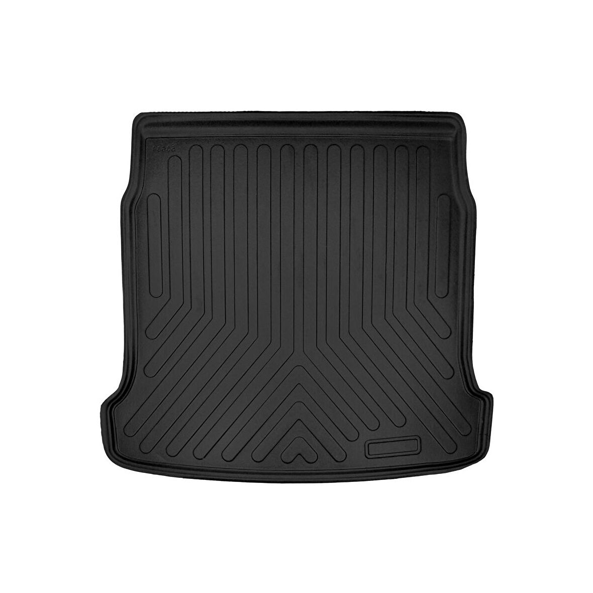 Hyundai Ioniq 6 2022 Sonrası Bagaj Havuzu