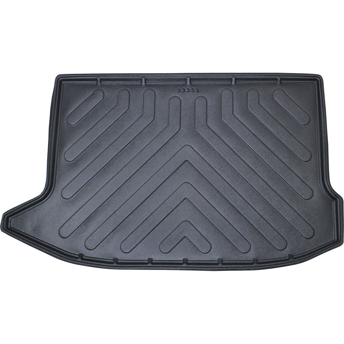 Hyundai Kona Elektrikli 2019-2023 Bagaj Havuzu