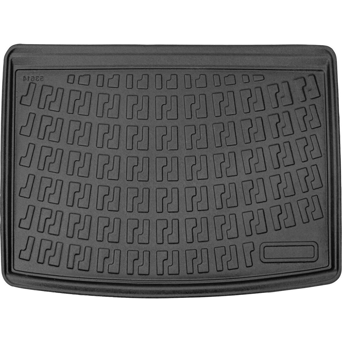 Hyundai Kona 2023 Sonrası Alt Bagaj Havuzu