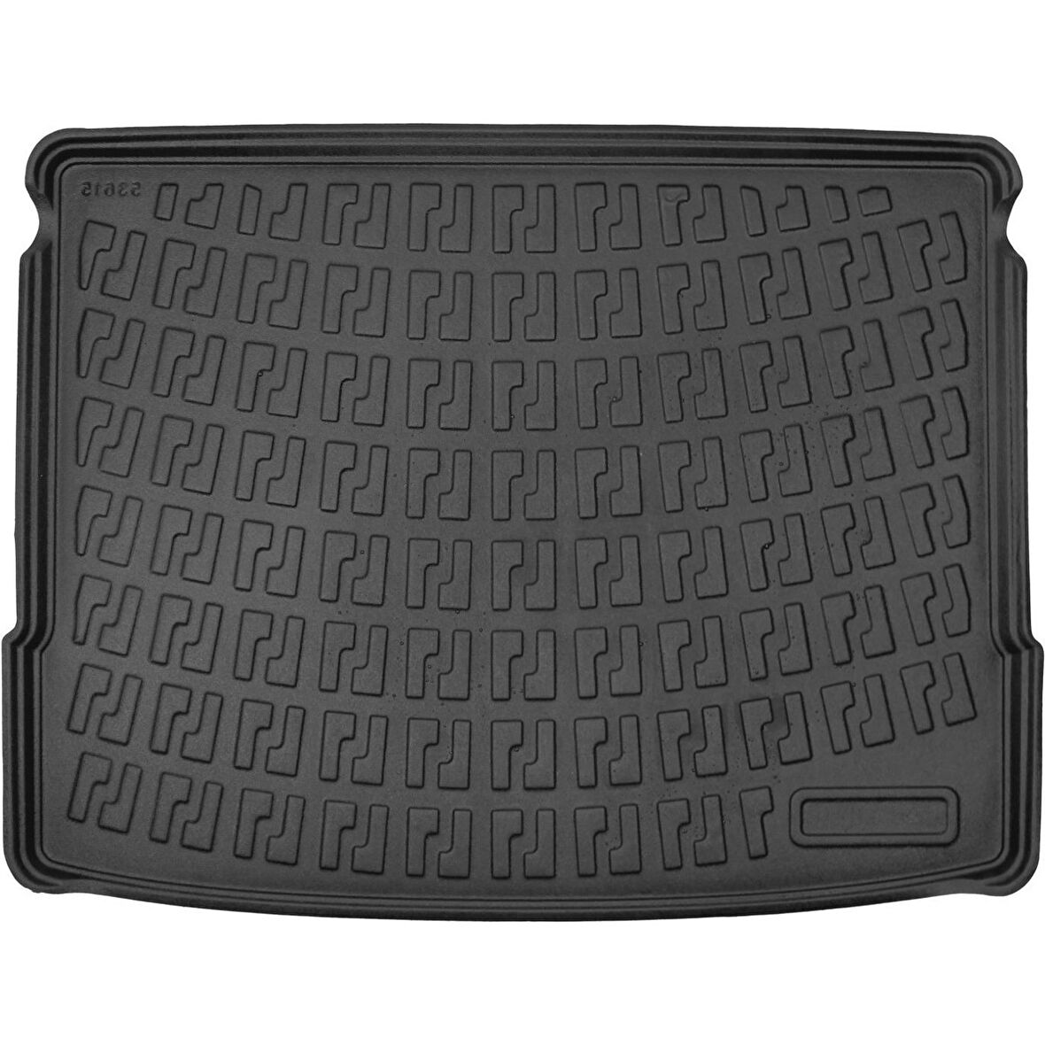 Hyundai Kona 2023 Sonrası Üst Bagaj Havuzu