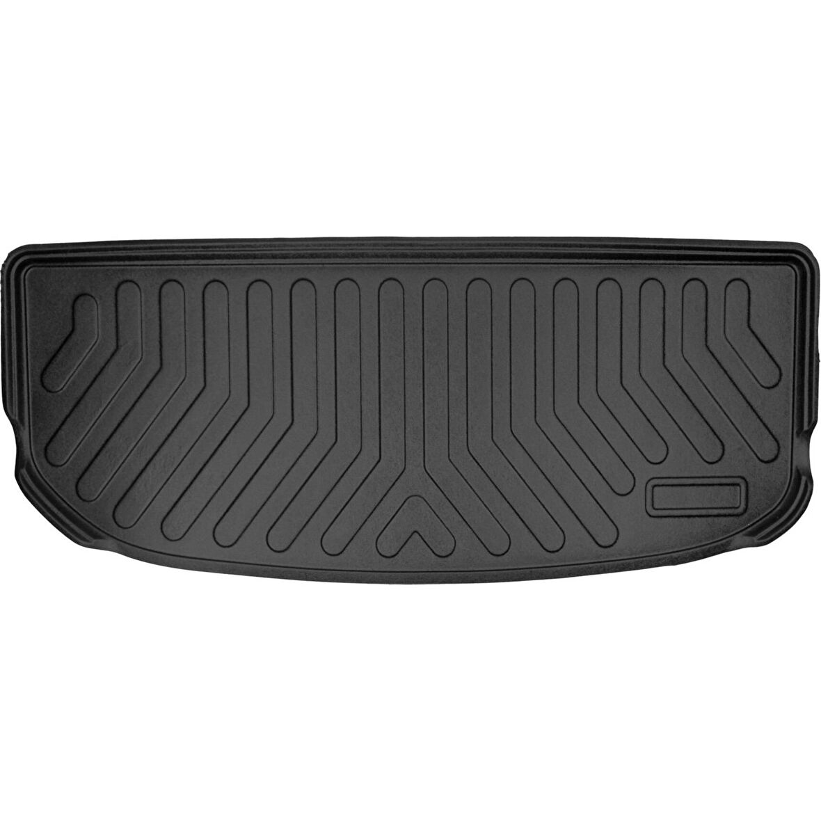 Hyundai Palisade 7 Koltuklu 2020 Sonrası Bagaj Havuzu