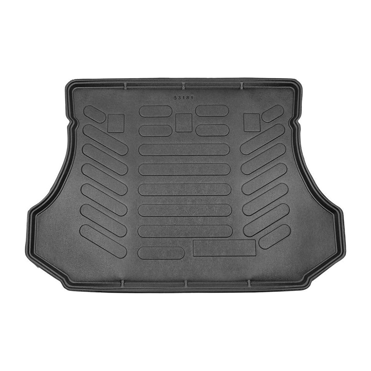 Hyundai Santafe 2001-2006 Bagaj Havuzu