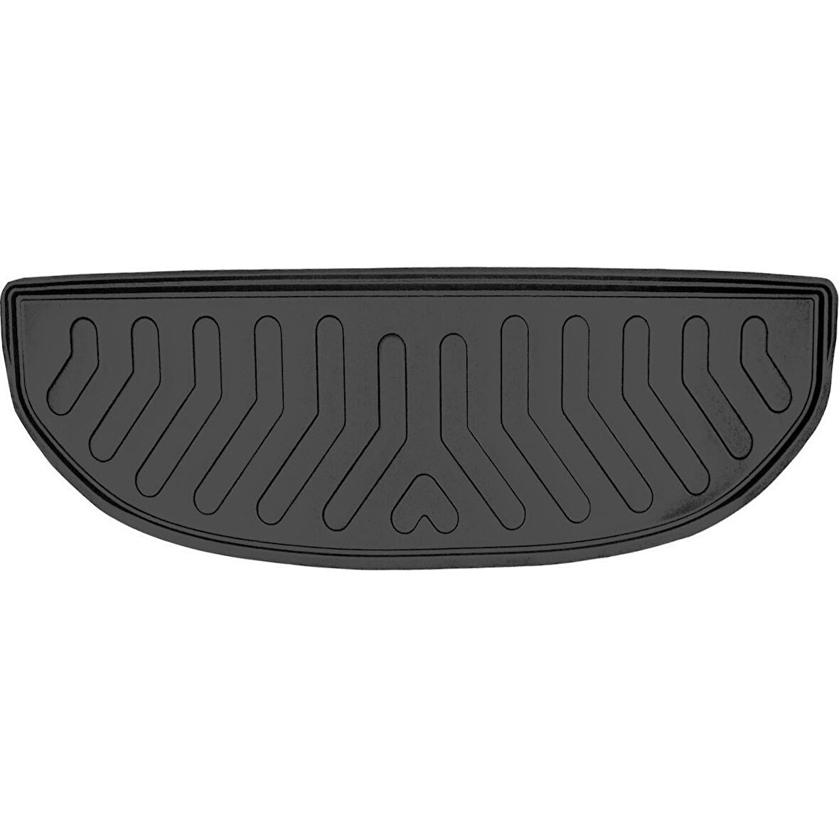 Hyundai Santafe Hybrid 7 Koltuklu 2020-2023 Bagaj Havuzu