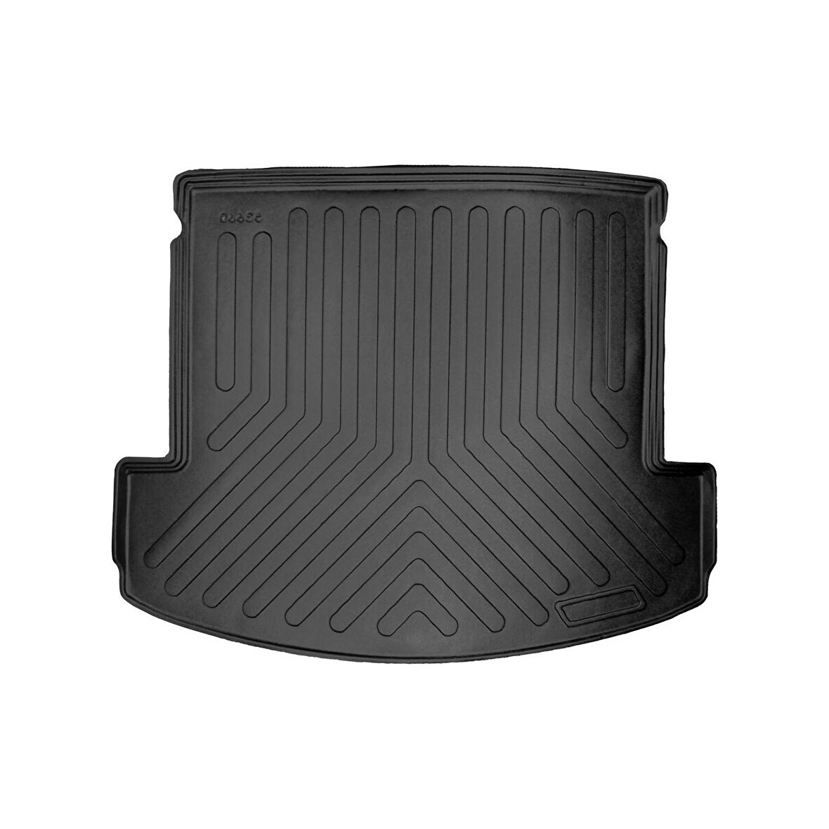 Hyundai Santafe Benzin/hibrit 5 K 2024-BAGAJ Bagaj Havuzu