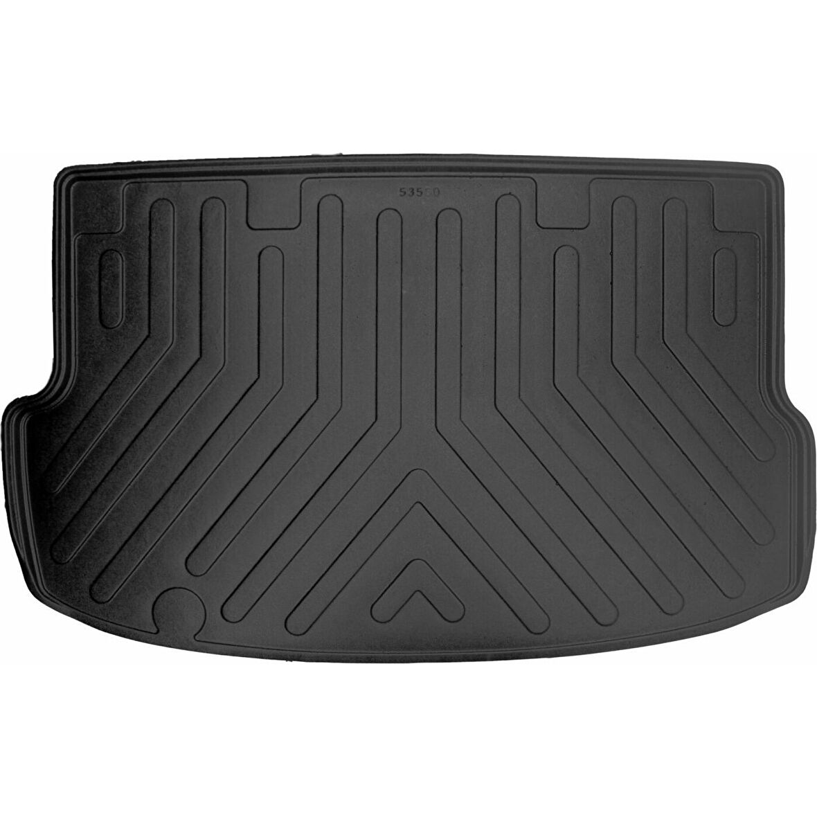 Hyundai Staria 2022 Sonrası Bagaj Havuzu