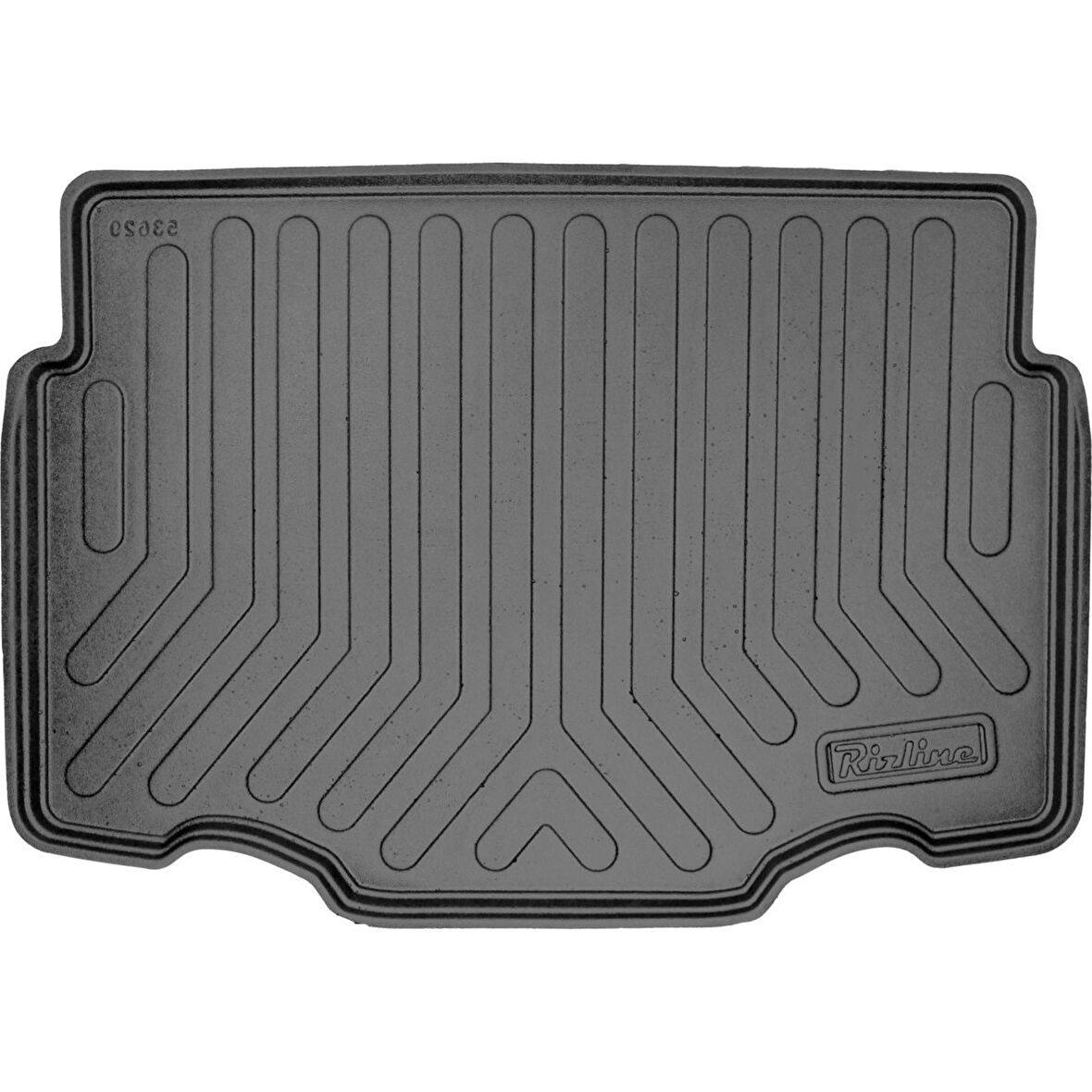 Jeep Avenger Ev 2023 Sonrası Alt Bagaj Havuzu