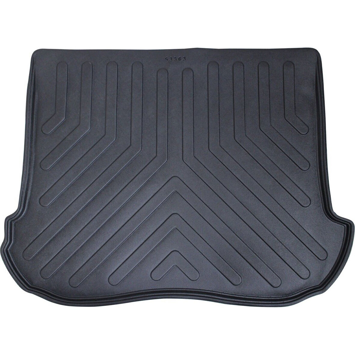 Jeep Grand Cherokee Wk 2006-2011 Bagaj Havuzu