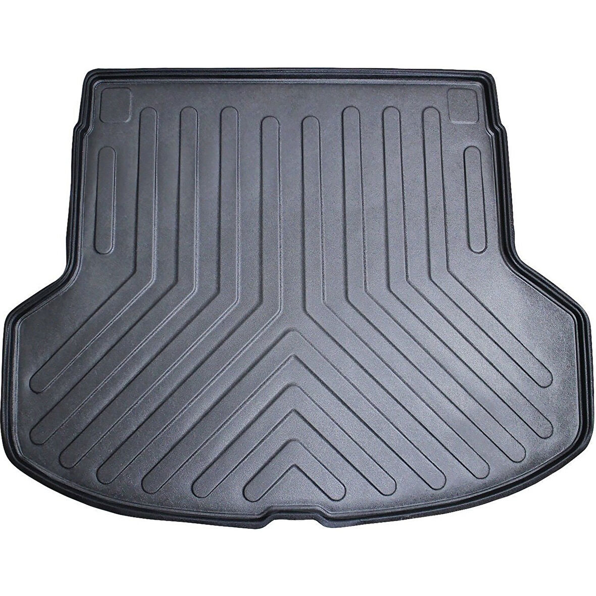 Kia Ceed Sw 2017 Sonrası Bagaj Havuzu