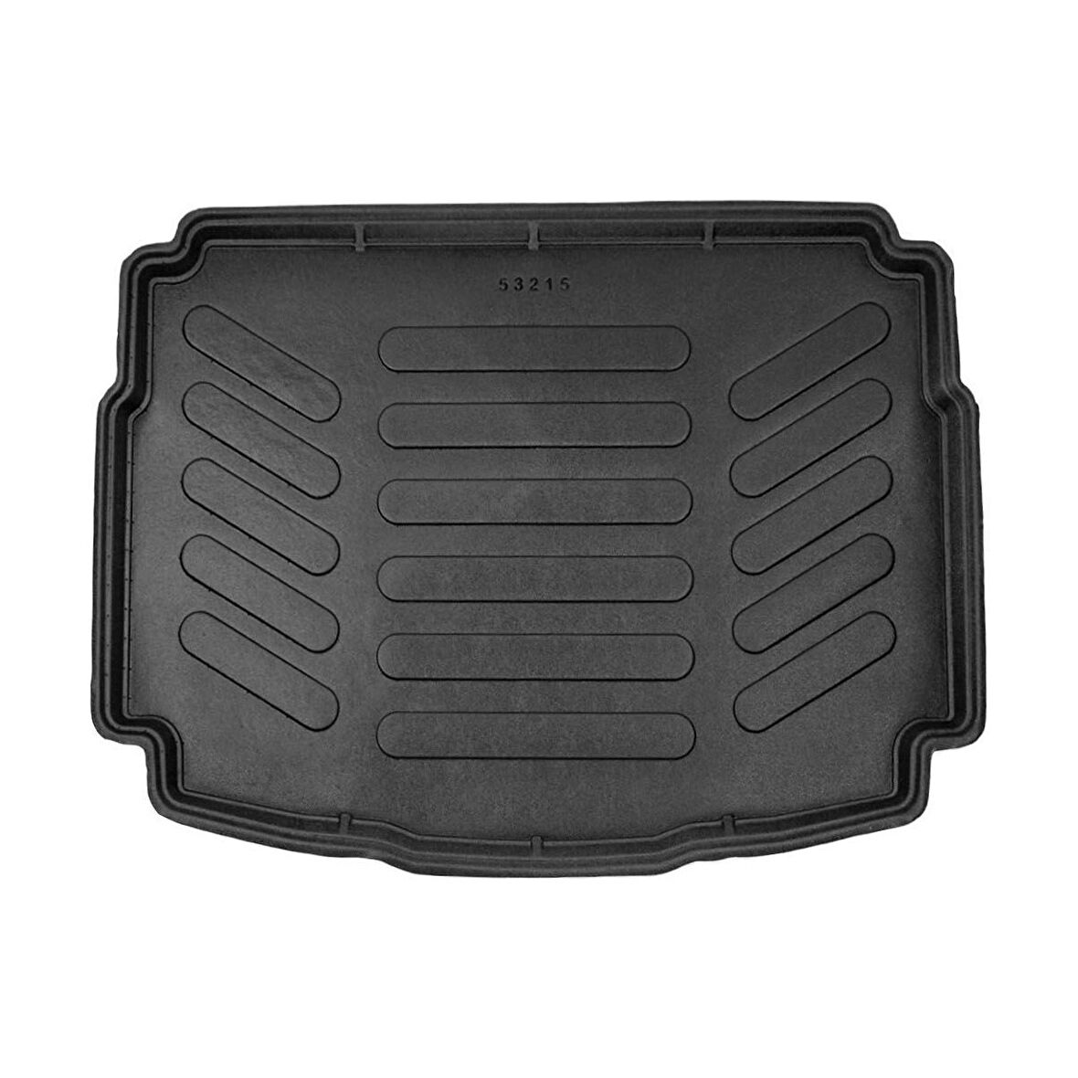 Kia Ceed Hatchback 2012-2017 Üst Bagaj Havuzu