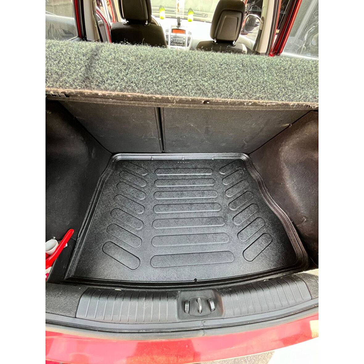 Kia Ceed Hatchback 2006-2012 Bagaj Havuzu