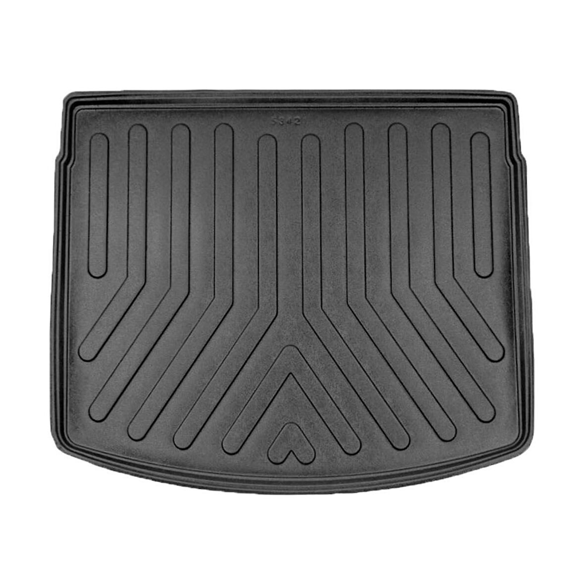 Kia x Ceed 2019 Sonrası Üst Bagaj Havuzu