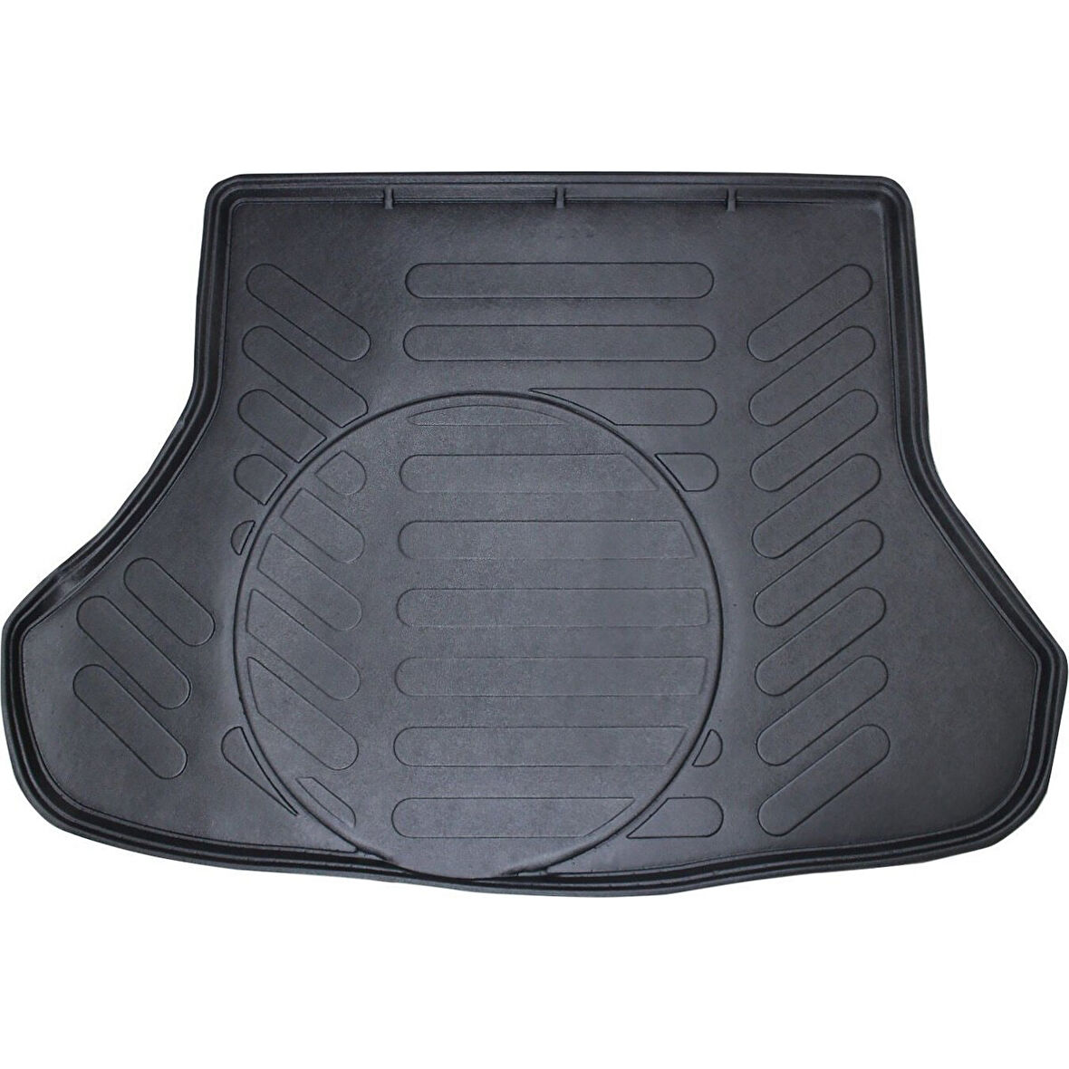 Kia Cerato 2012-2018 Bagaj Havuzu