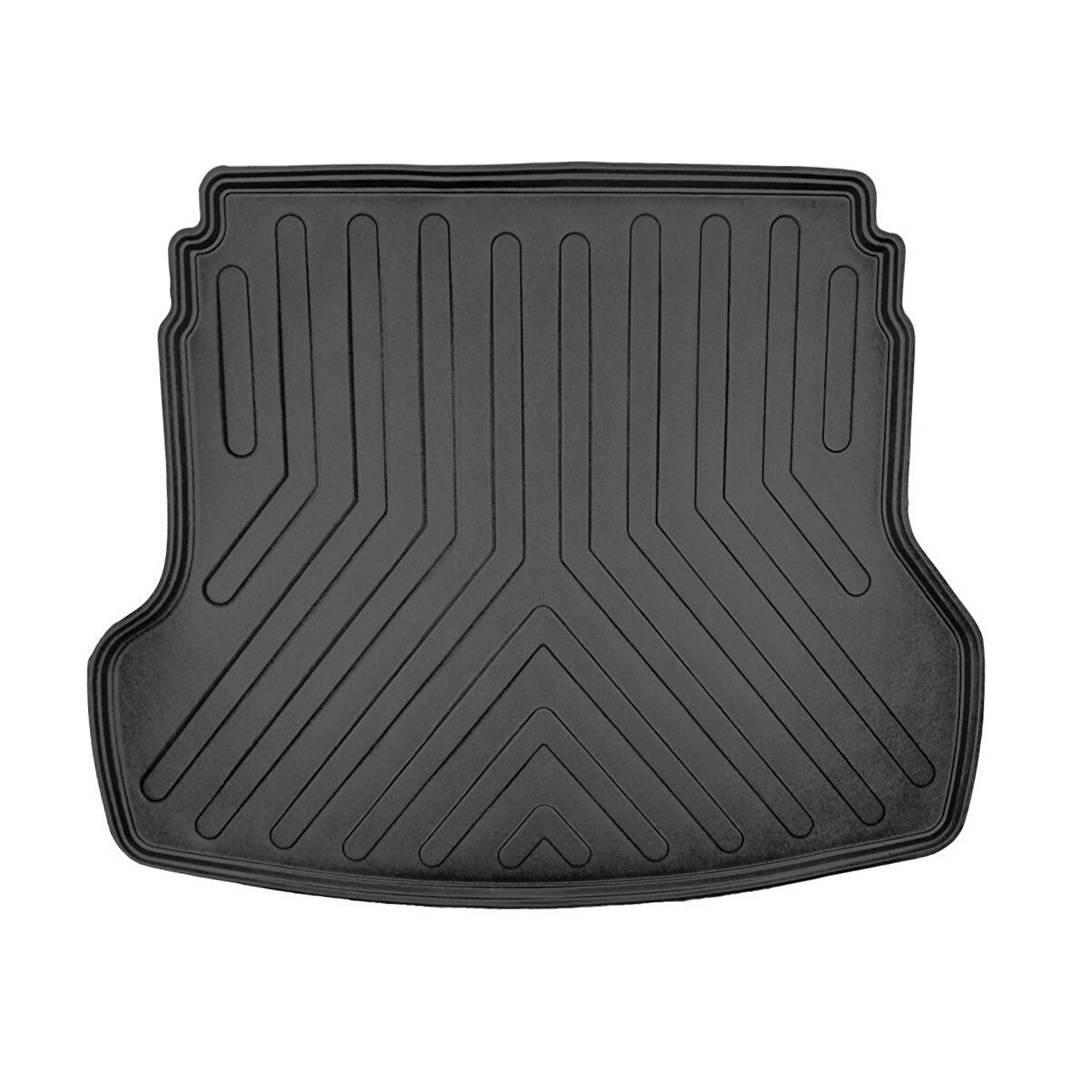 Kia Cerato 2022 Sonrası Bagaj Havuzu