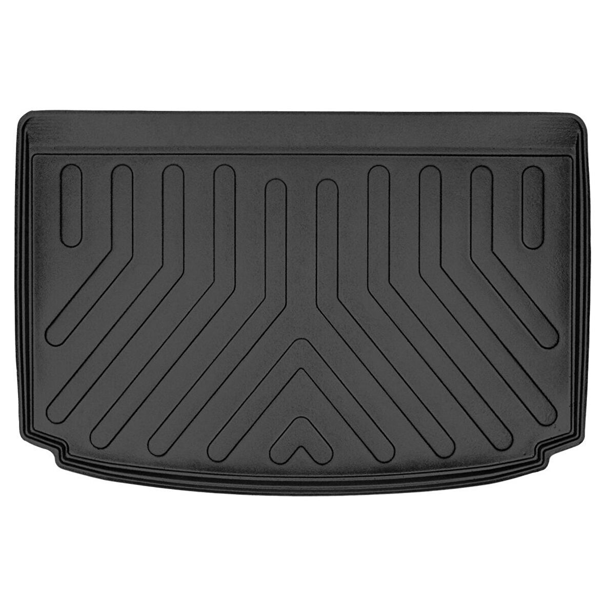 Kia Niro Elektrikli Prestige 2022 Sonrası Alt Bagaj Havuzu