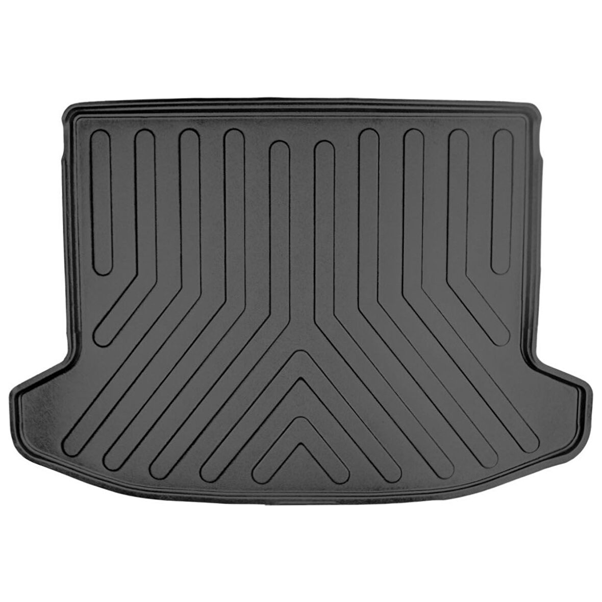 Kia Niro Elektrikli Elegance Paket 2022 Sonrası Bagaj Havuzu