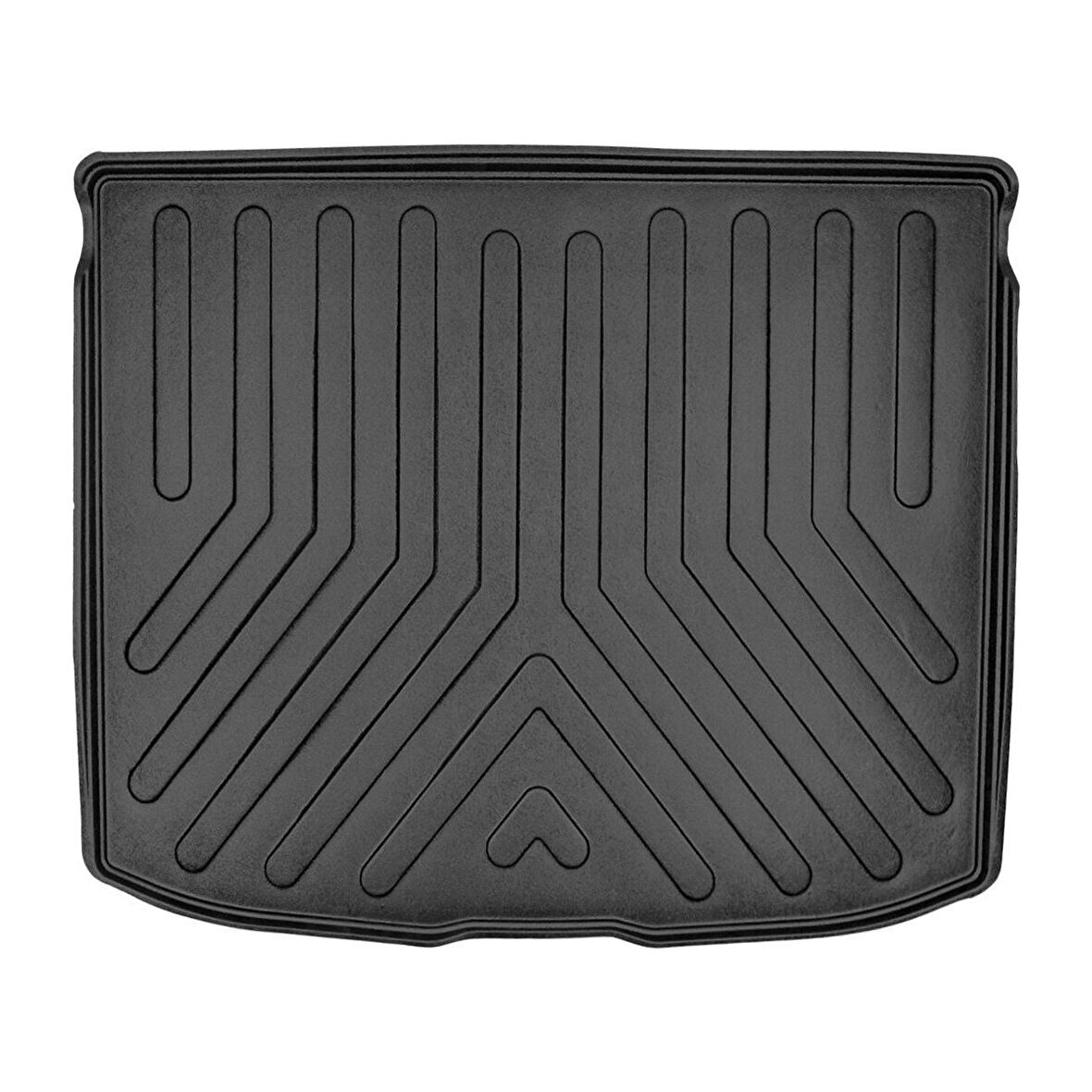 Kia Niro Hybrid 2022 Sonrası Üst Bagaj Havuzu