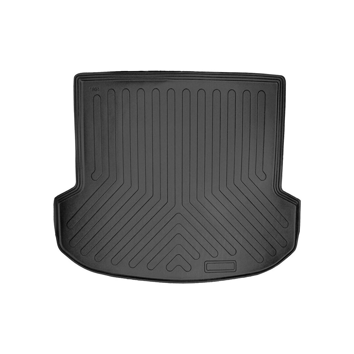 Kia Sorento 5 Kişilik Araç 2021 Sonrası Bagaj Havuzu