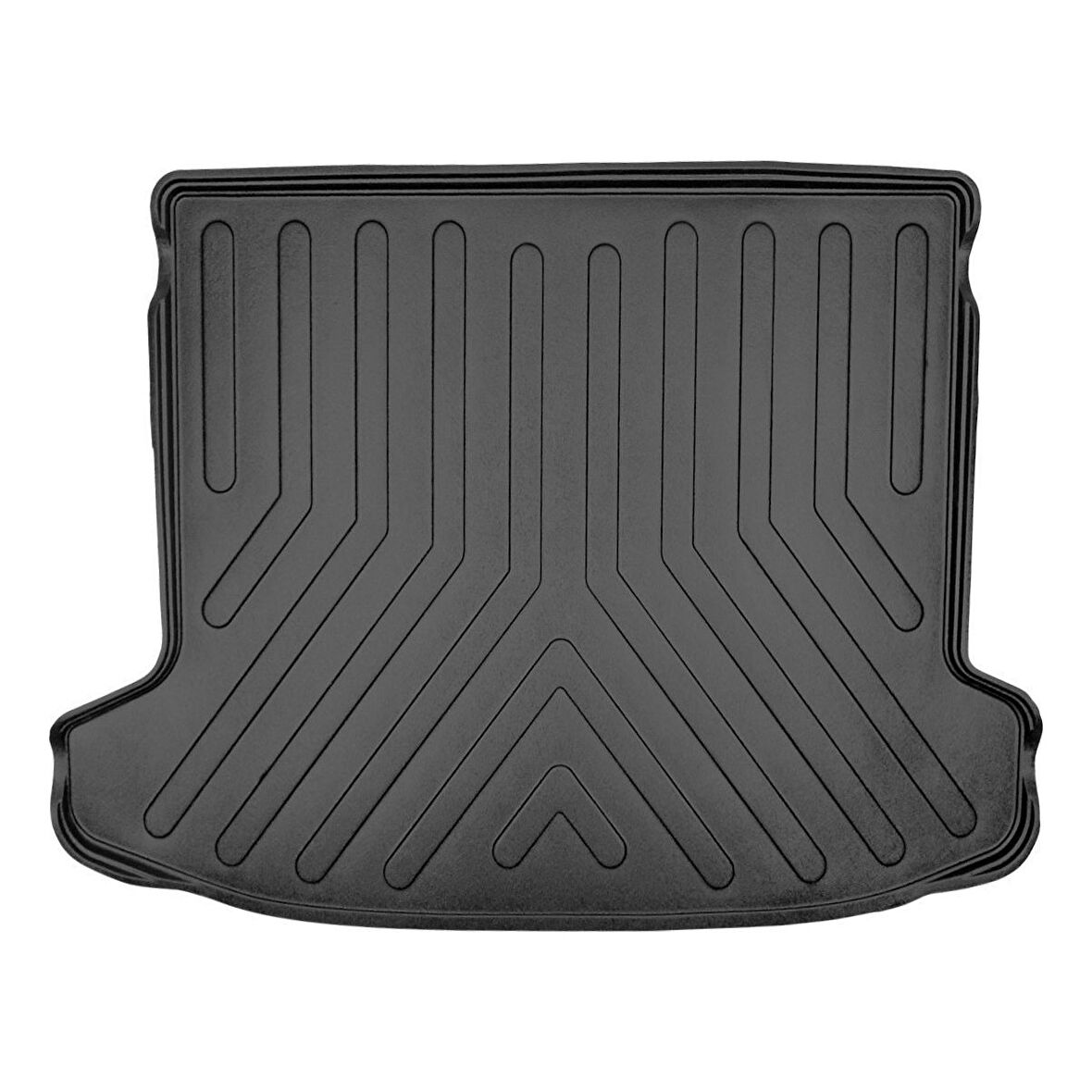 Kia Sportage Prestige 2022 Sonrası Bagaj Havuzu