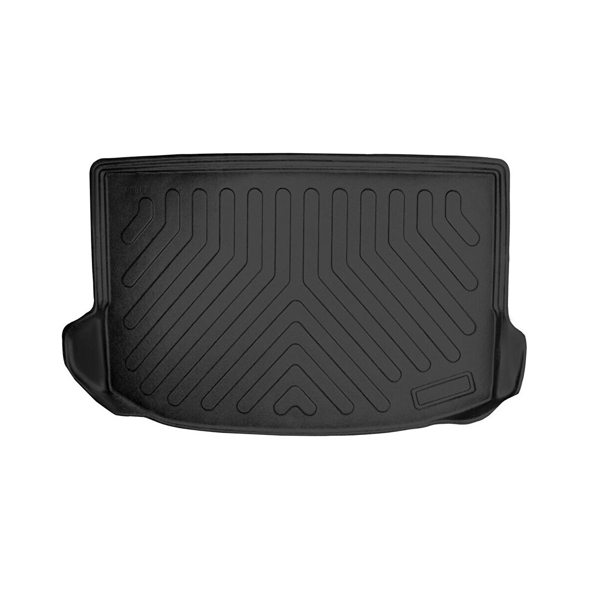 Kia Venga 2009-2019 Bagaj Havuzu