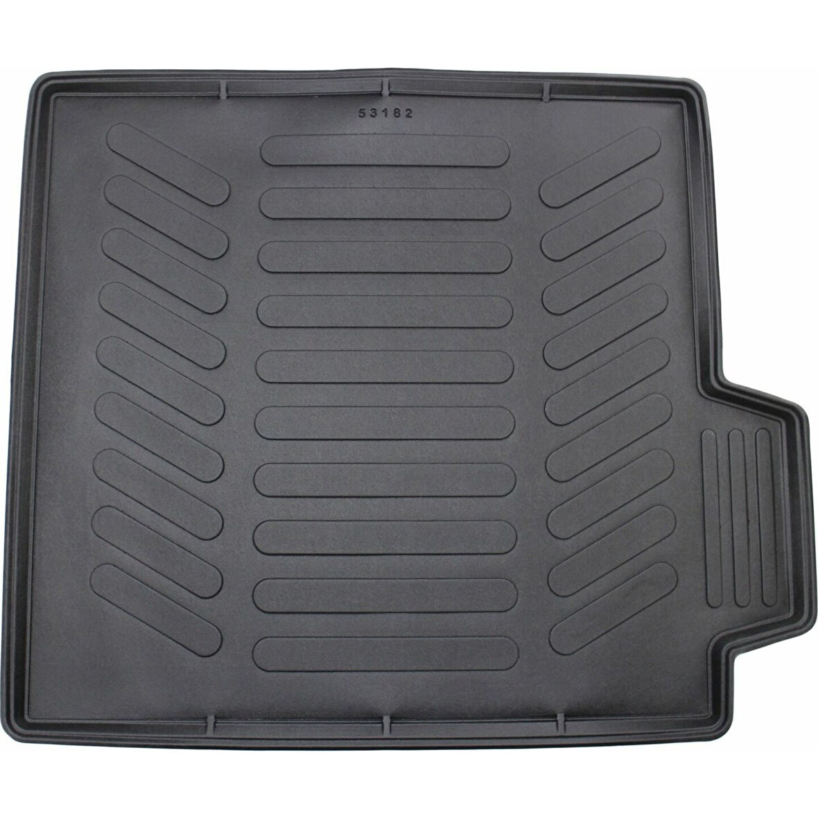 Land Rover Ranger Rover Vogue 2013 Sonrası Bagaj Havuzu