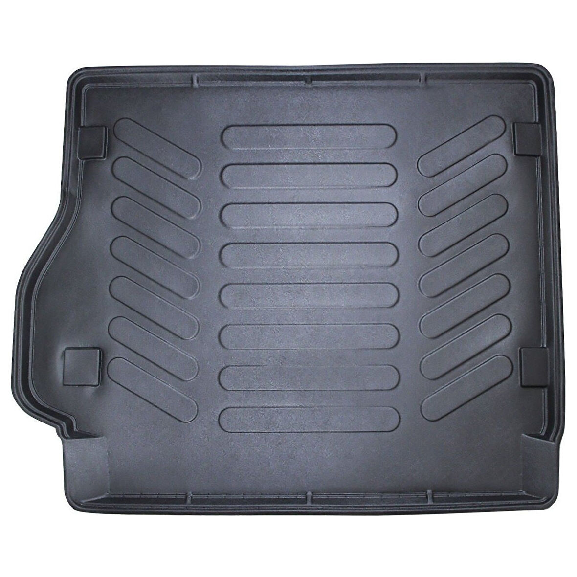 Land Rover Range Rover Sport 2005-2013 Bagaj Havuzu