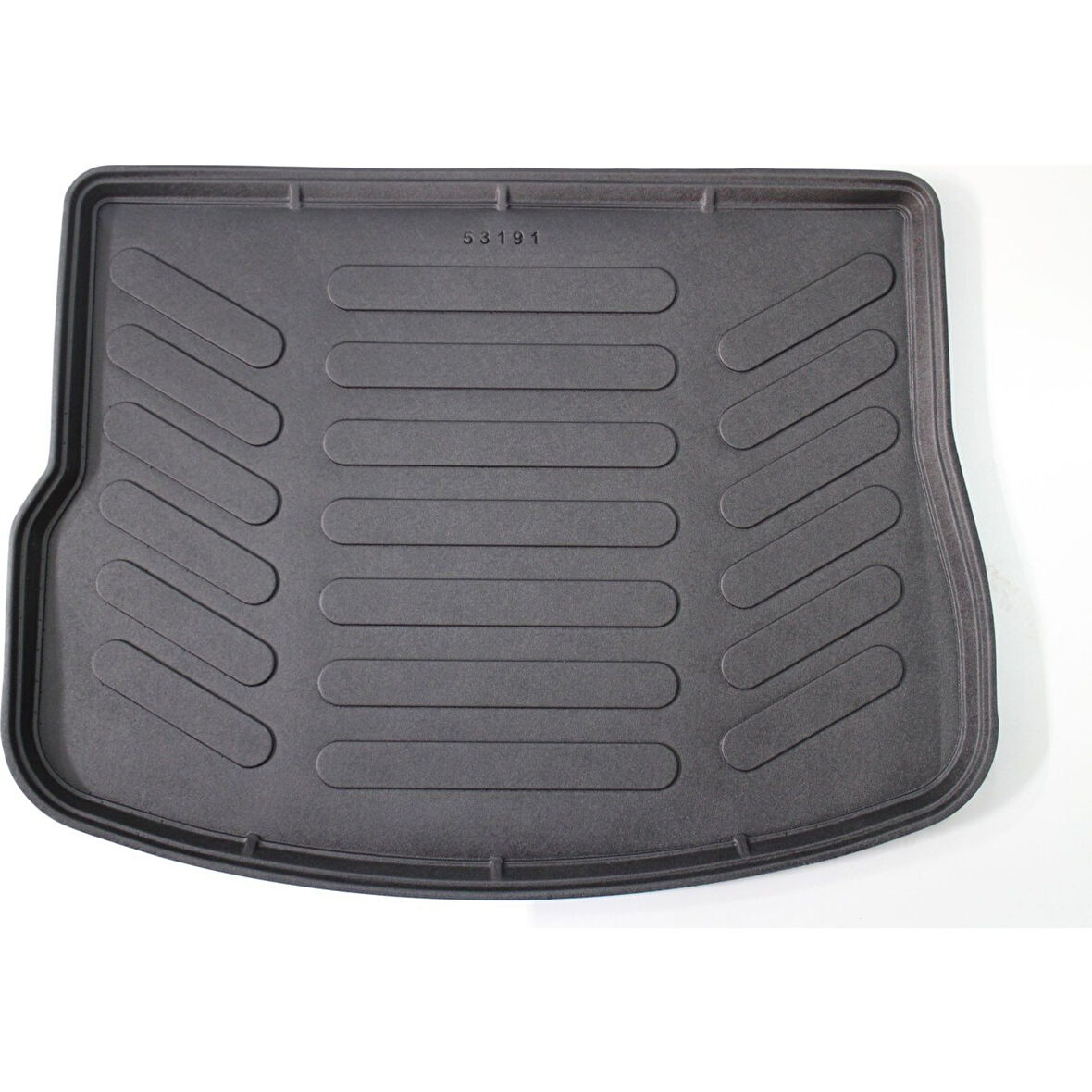 Land Rover Evoque 2011-2019 Bagaj Havuzu