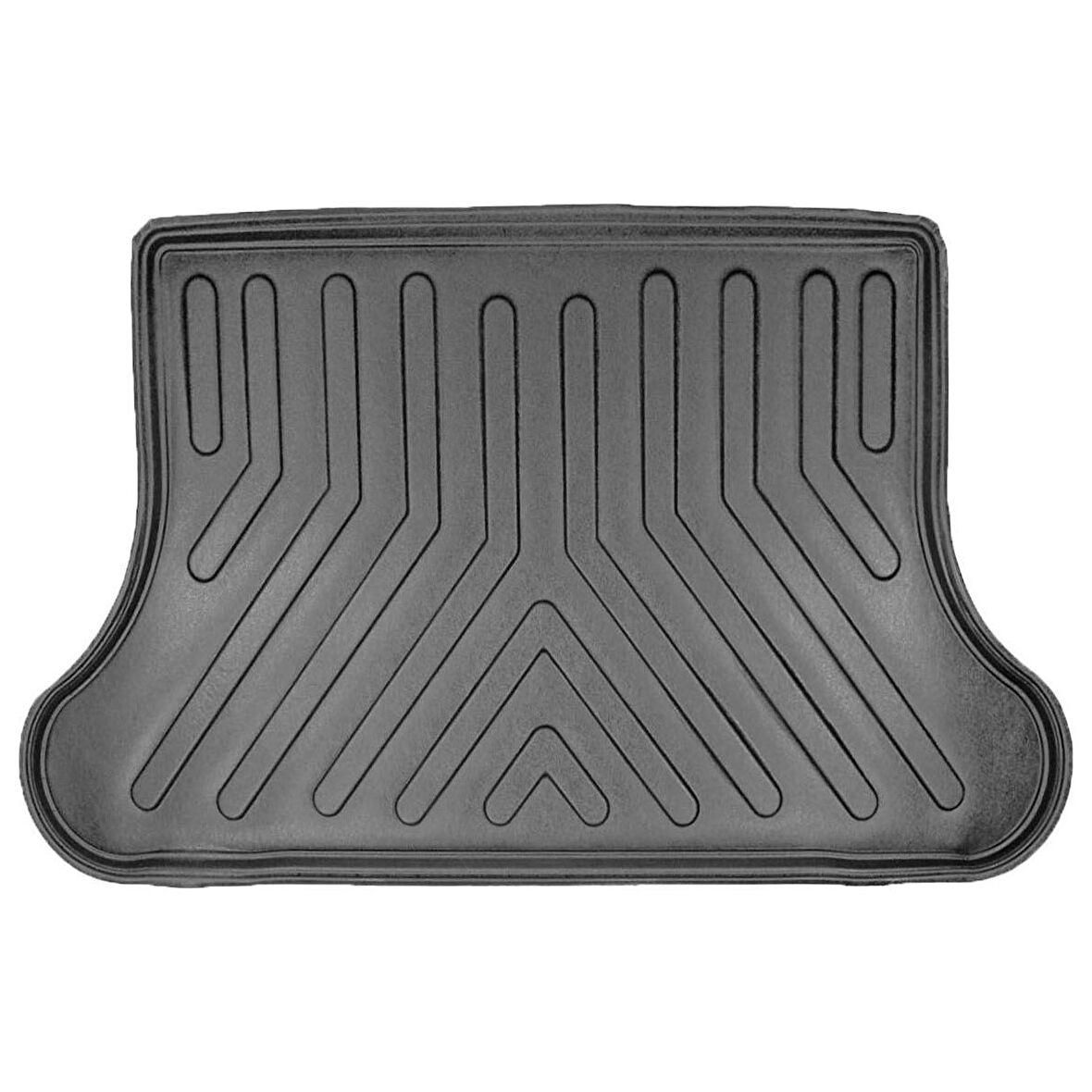 Land Rover Freelander 1 5 Kapı 1997-2006 Bagaj Havuzu