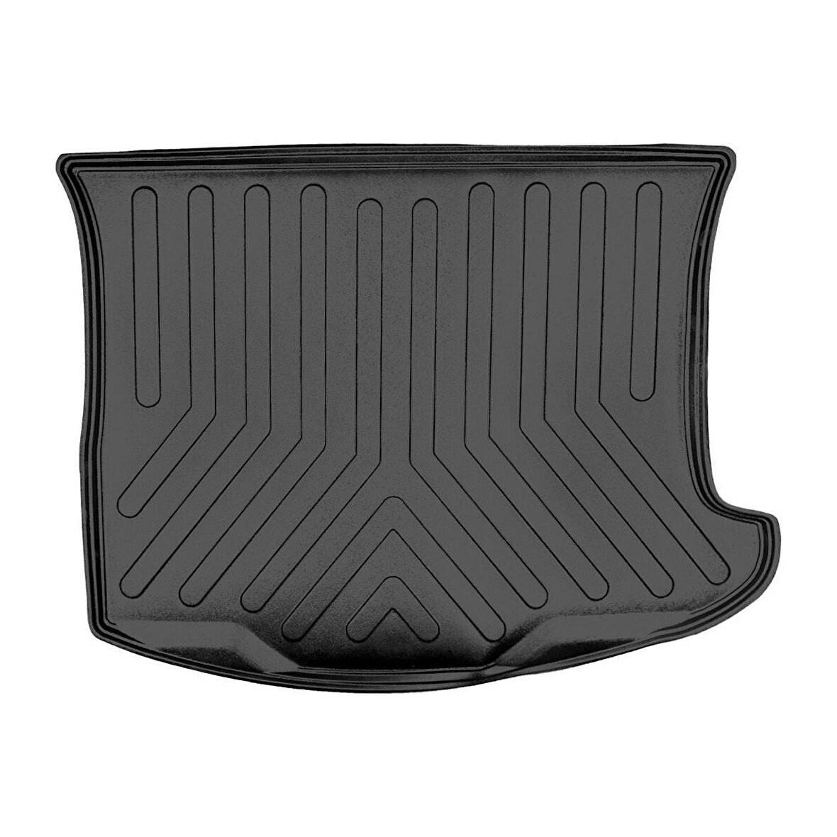 Mazda 3 2003-2009 Bagaj Havuzu