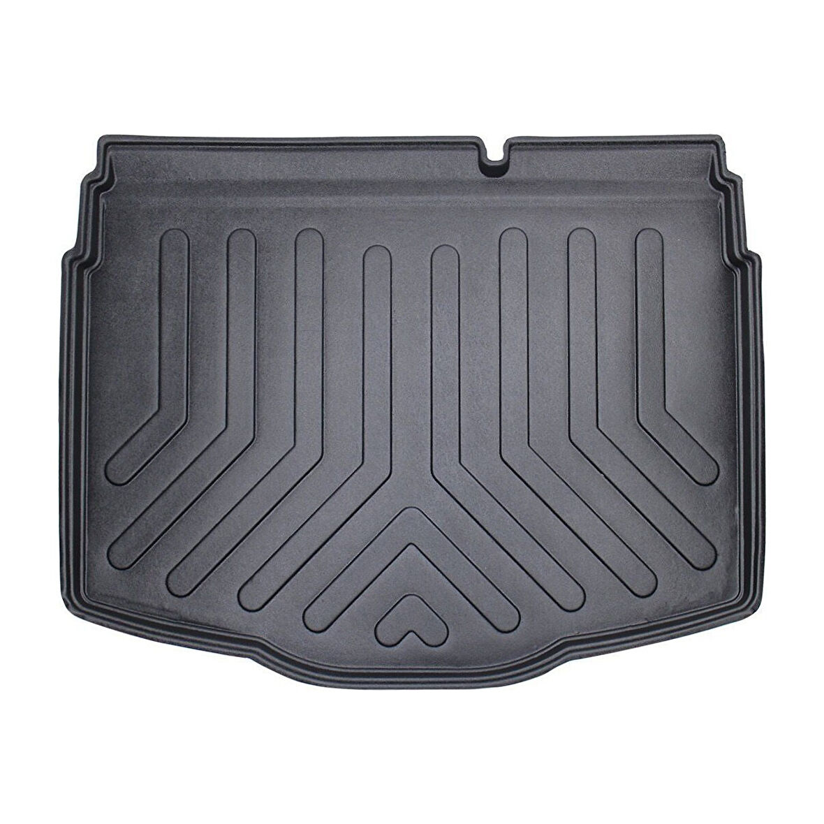 Mazda Cx3 2015 Sonrası Alt Bagaj Havuzu