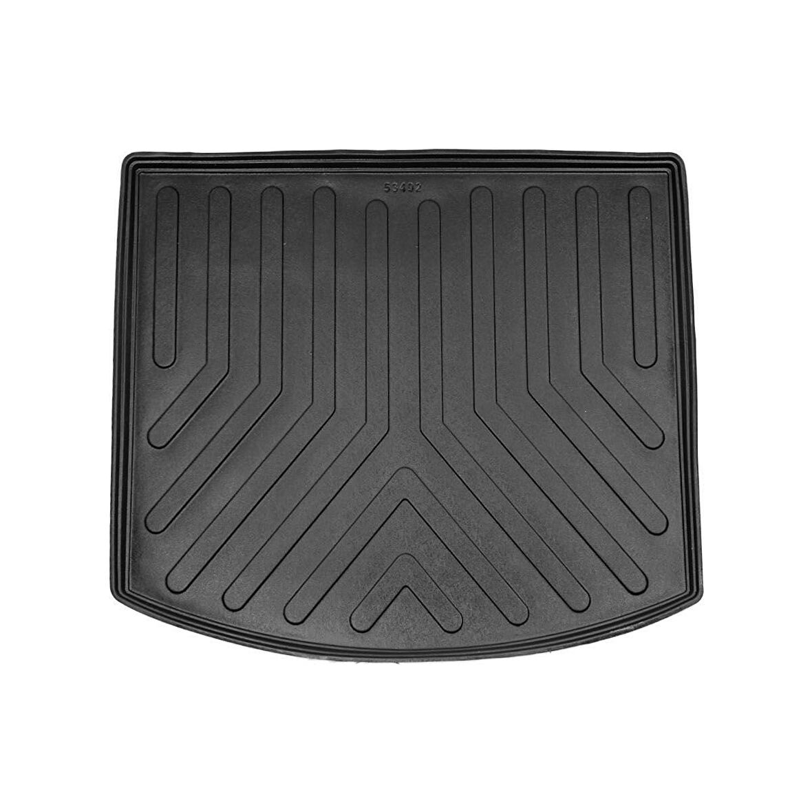 Mazda Cx5 2012-2017 Bagaj Havuzu