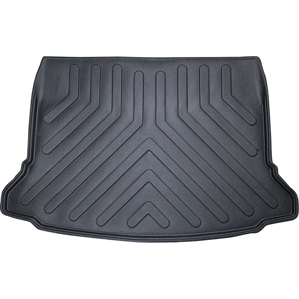 Mercedes A Serisi W177 Hatchback Kulaklı 2018 Sonrası Bagaj Havuzu