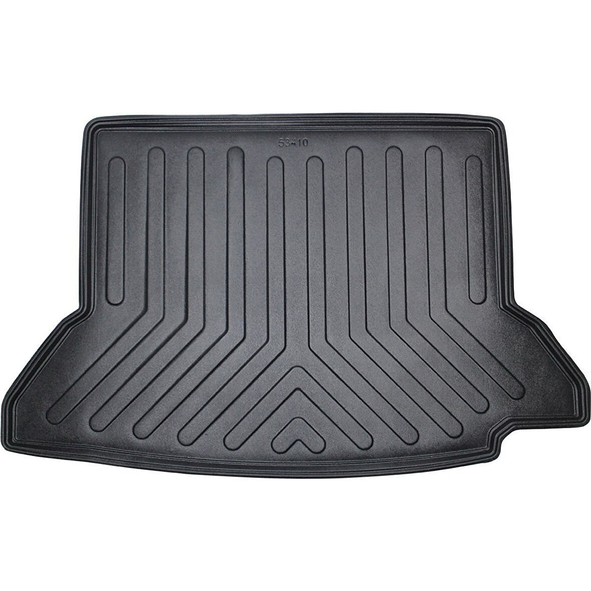 Mercedes A Serisi W177 Sedan Kulaklı 2019 Sonrası Bagaj Havuzu