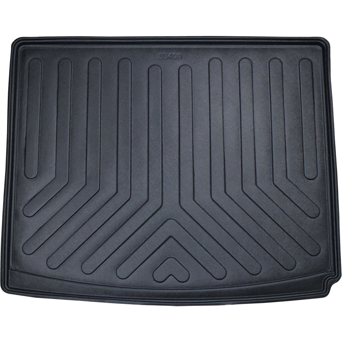 Mercedes A Serisi W177 Sedan Kulaksız 2019 Sonrası Bagaj Havuzu