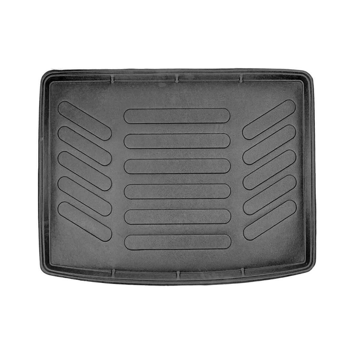 Mercedes B Serisi W246 2012 -2018 Bagaj Havuzu