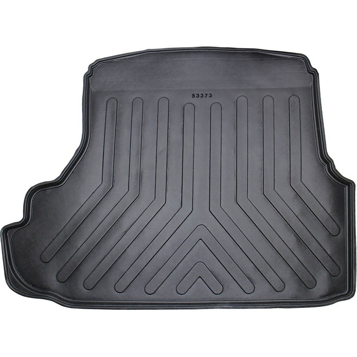 Mercedes C Serisi W202 1993-2000 Bagaj Havuzu