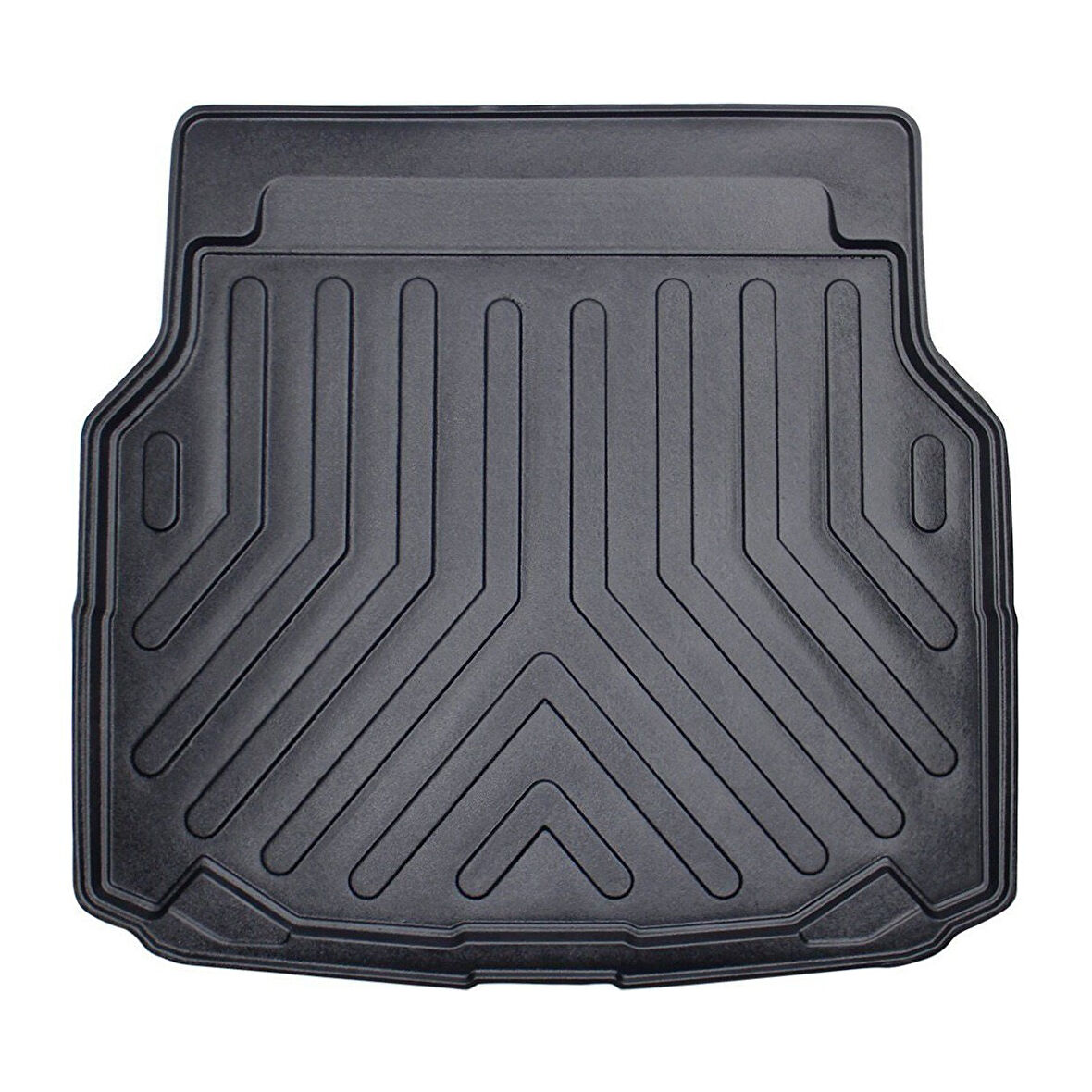 Mercedes C Serisi W203 2001-2007 Bagaj Havuzu