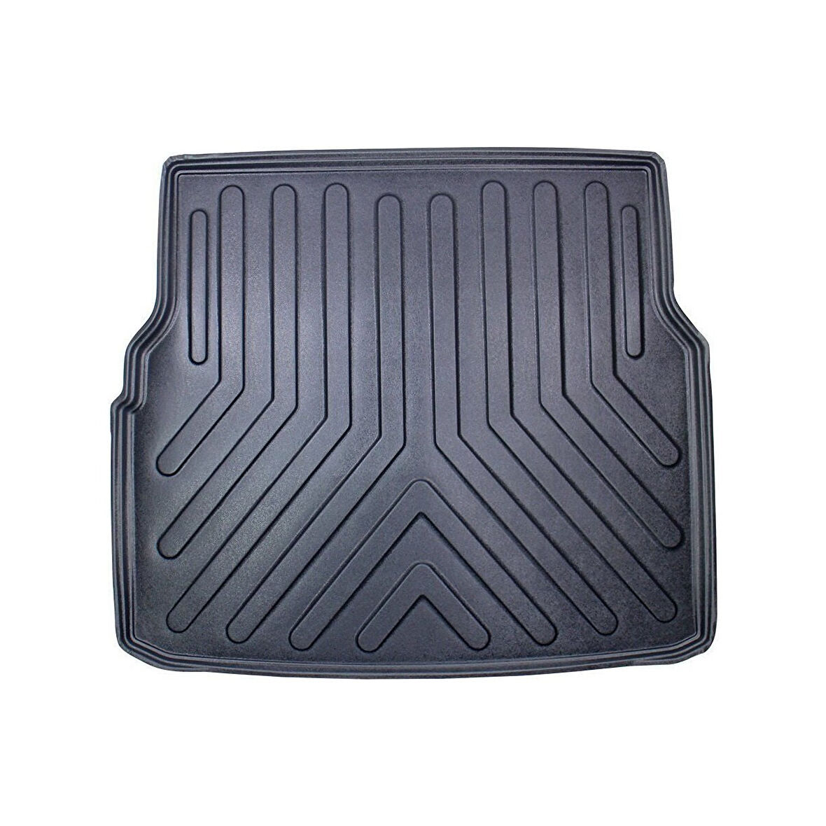 Mercedes C Serisi W205 Estate Stationwagon 2015-2021 Bagaj Havuzu