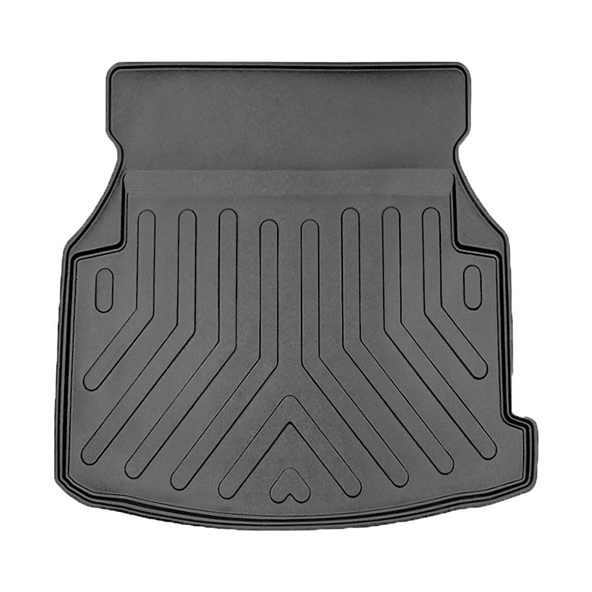 Mercedes E Serisi W207 Coupe 2010-2017 Bagaj Havuzu