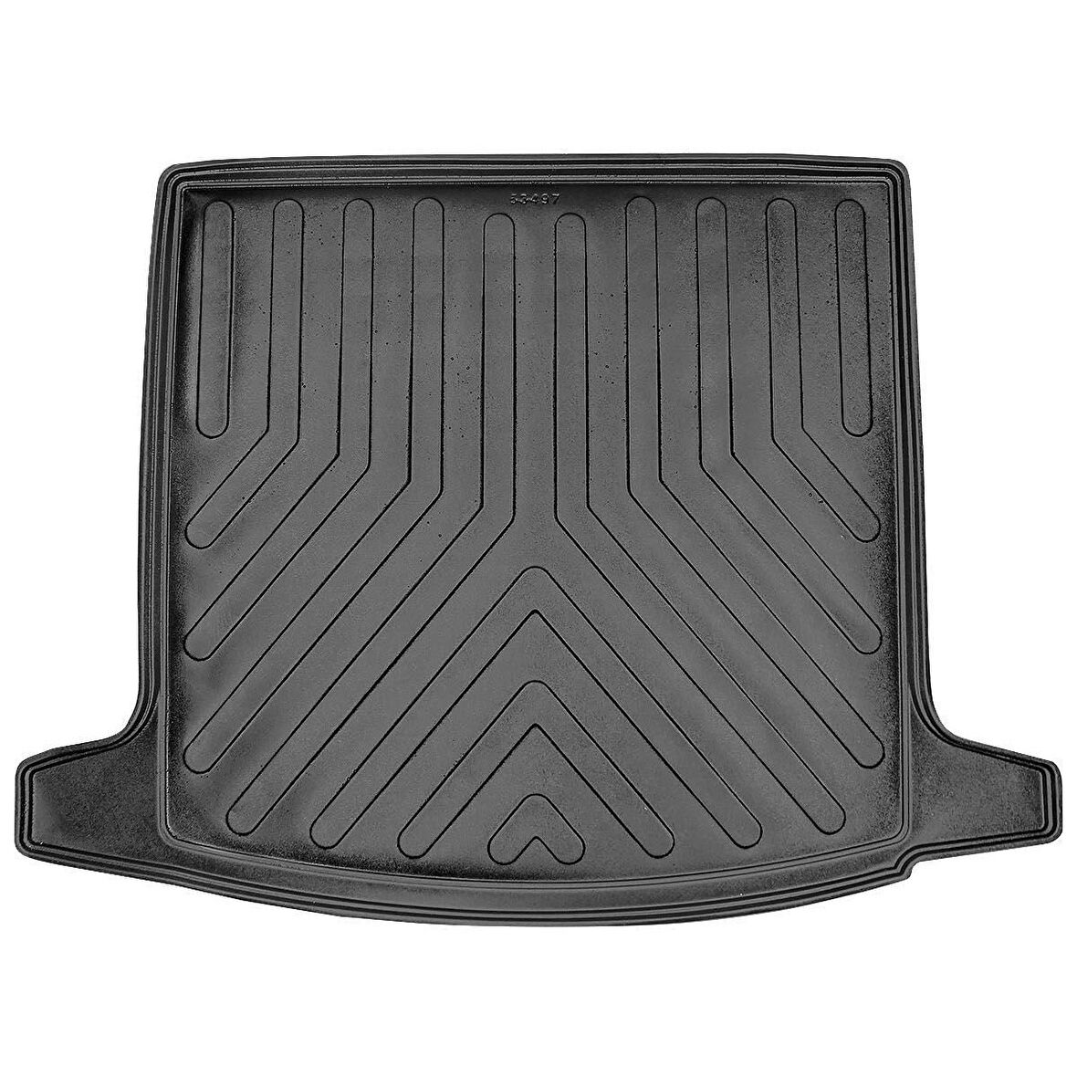 Mercedes Cla 2020 Sonrası Bagaj Havuzu